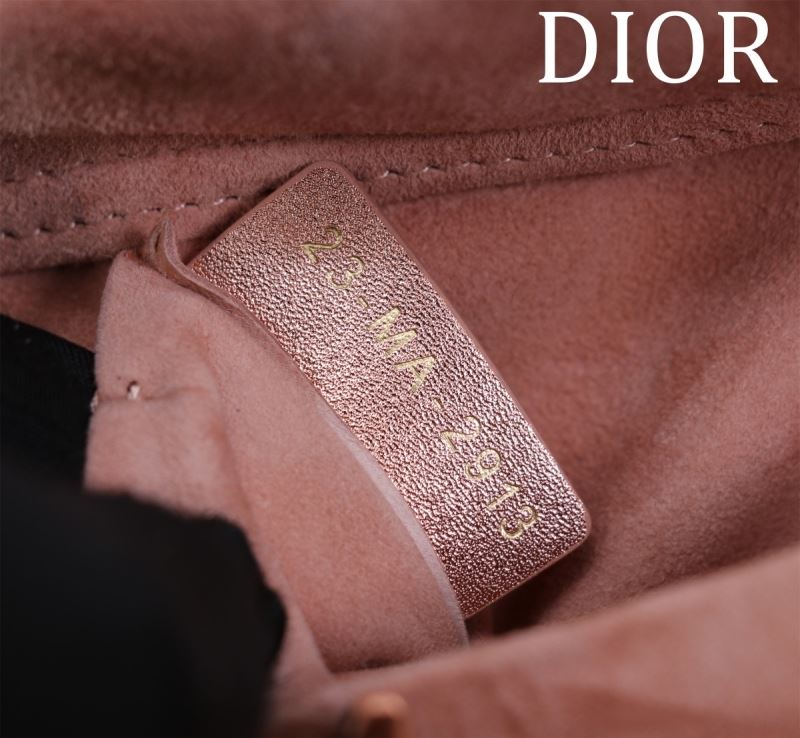 Christian Dior My Lady Bags